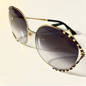 Gucci Sunglasses Oversized GG0595S